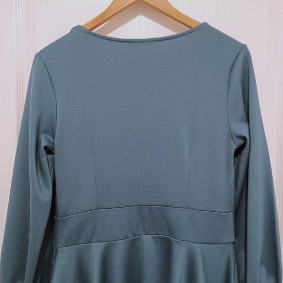 Suzy Sheir Swing Dress - Picture 5 of 5